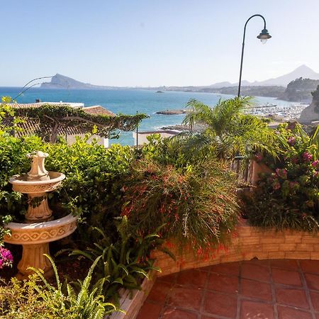 Bay View Apartment Altea Exterior photo